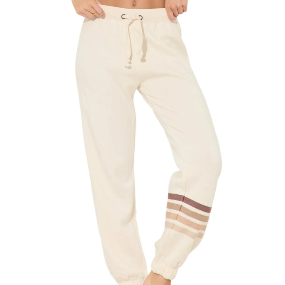 NWT Ocean Drive Sweat Set